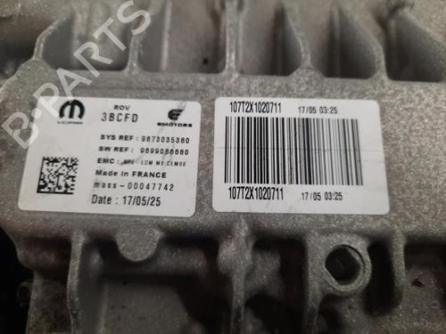 Engine CITROËN C3 IV (CC_, CB_) ë-C3 (CBZYAZ) | BP33743906M1 - Image 6