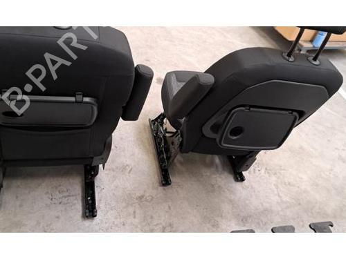 Seats set PEUGEOT RIFTER e-Rifter | BP37674816C78 - Image 9