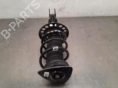 Used Left front shock absorber PEUGEOT 308 III (FB_, FH_, FP_, F3_, FM_) Hybrid 136 (FPHPYC) (136 hp) 19650481