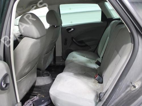 Air filter box SEAT IBIZA IV ST (6J8, 6P8) 1.2 TSI | BP17113486M87 