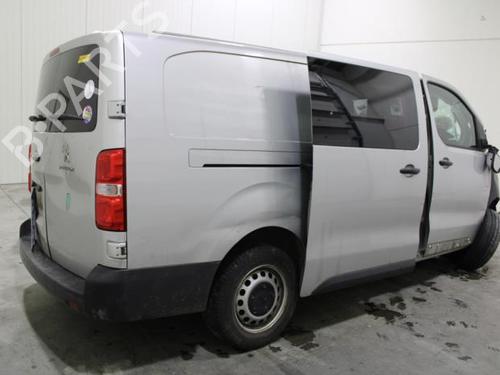Fuel flap PEUGEOT EXPERT Van (V_) 2.0 BlueHDi 120 | BP15041981C131 