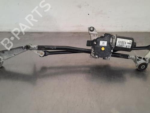 Used Front wipers mechanism MERCEDES-BENZ CLA Shooting Brake (X117) CLA 200 CDI / d (117.908) (136 hp) 20081521