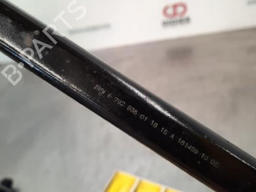 Right rear suspension arm BMW 1 (F20) 116 d | BP10888444M15 