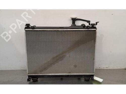 Used Water radiator SUZUKI SWIFT V (AZ) 1.2 AllGrip (A2L412) (90 hp) 26570190