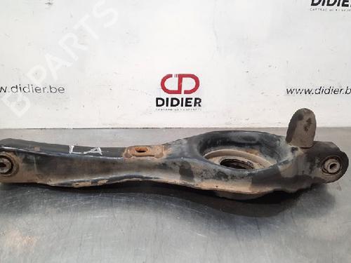 Venstre bagtil bærearm VOLVO S40 II (544) 1.6 D (110 hp) 10887075