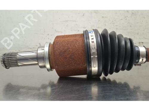 Left front driveshaft DACIA SANDERO III 1.0 TCe 90 | BP40614893M38 - Image 2