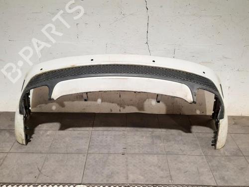 Rear bumper MERCEDES-BENZ CLA Coupe (C117) CLA 180 (117.342) | BP23611460C8