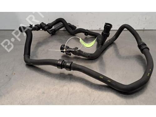 Rohr für CITROËN JUMPY III Van (V_) 1.6 BlueHDi 95 (95 hp) 30530783