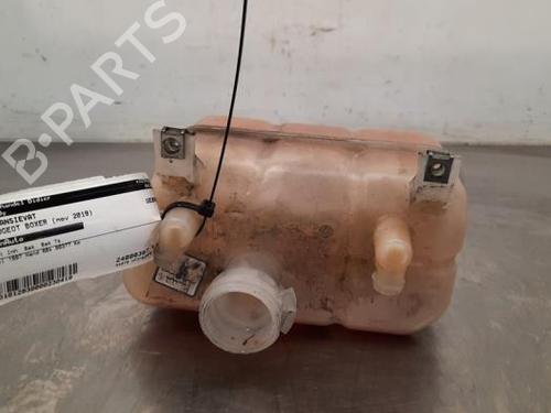 Used Expansion tank PEUGEOT BOXER Van 2.0 BlueHDi 130 (130 hp) 23609748