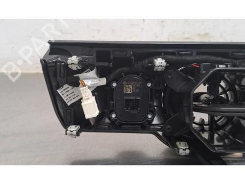Air vent MERCEDES-BENZ EQA (H243) EQA 250+ (243.702) | BP39153546I21 - Image 3