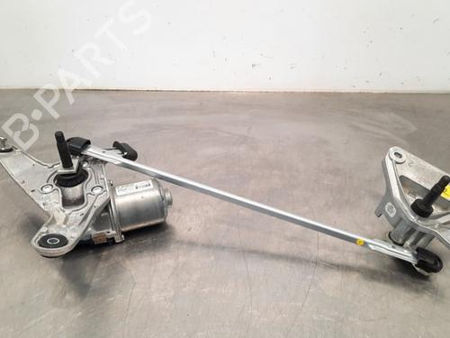 Used Front wipers mechanism PEUGEOT 308 III (FB_, FH_, FP_, F3_, FM_) PureTech 110 (FPHNPL) (110 hp) 15236065