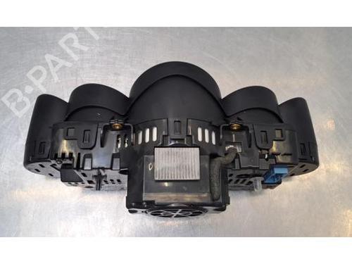 Instrument cluster PORSCHE CAYENNE (92A) 3.0 Diesel | BP37251974C47 - Image 8