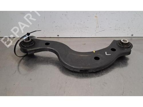 Used Left rear suspension arm Left rear suspension arm KIA SPORTAGE V (NQ5) 1.6 T-GDI MHEV (150 hp) 34272207 34272207