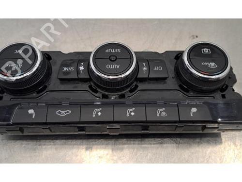 Climate control SEAT ATECA (KH7, KHP) 1.5 TSI | BP40202020I5 - Image 3