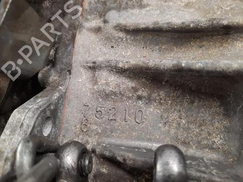 Gearbox MINI MINI CLUBMAN (F54) One D | BP36480151M3  - Image 6