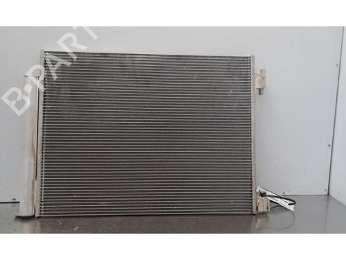AC radiator DACIA SANDERO III 1.0 TCe 100 ECO-G | BP40050201M32 - Image 5