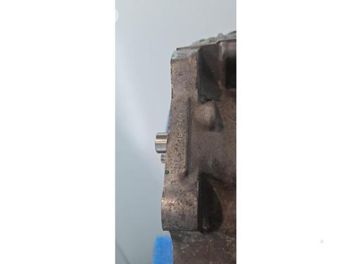 Gearbox MERCEDES-BENZ SPRINTER 3-t Van (B910) 215 CDI (910.621, 910.623) | BP36772560M3 - Image 8