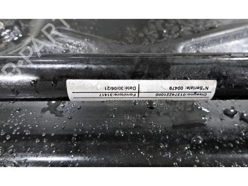 Subframe FIAT DUCATO Van (250_) E-Ducato (250DPE) | BP32253283M9