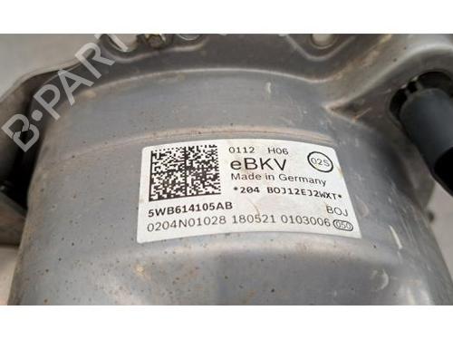 Servo brake AUDI A3 Sportback (8YA, 8YF) 30 TDI | BP24511934M42