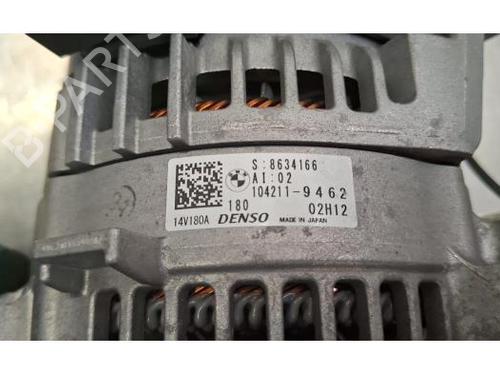 Alternator BMW 4 Coupe (G22, G82) 430 i xDrive | BP39060736M7 - Image 5