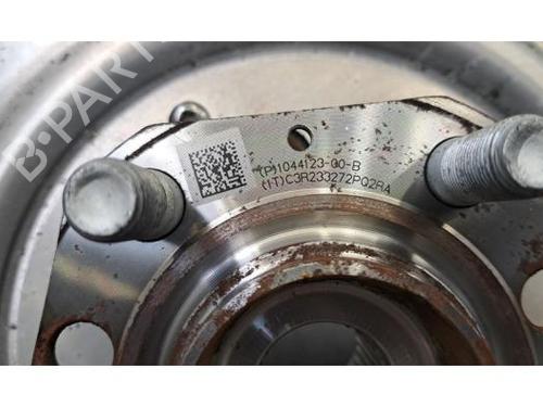 Right rear steering knuckle TESLA MODEL 3 (5YJ3) EV | BP40552601M28 - Image 2