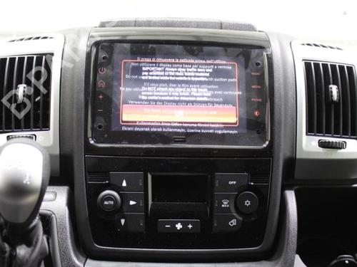 Full front FIAT DUCATO Van (250_) E-Ducato (250DPE) | BP31165387S1 