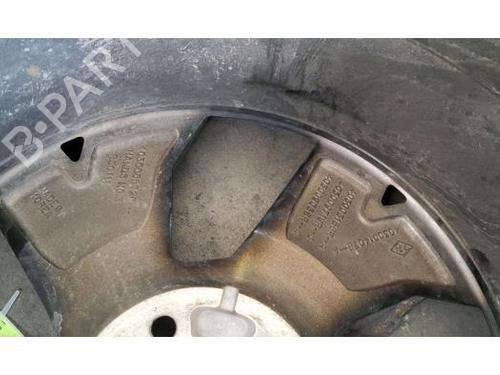 Rim RENAULT ARKANA I (LCM_, LDN_) 1.6 E-TECH 145 (LDMU) | BP25464367C45 