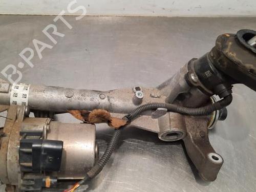 Used Steering rack MERCEDES-BENZ A-CLASS Saloon (V177) AMG A 35 4-matic (177.151) (306 hp) 23587706