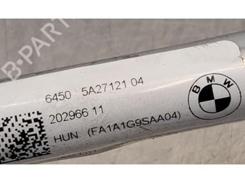 AC pipe BMW X1 (U11) xDrive 25 e Plug-in-Hybrid | BP39905450M126 - Image 6