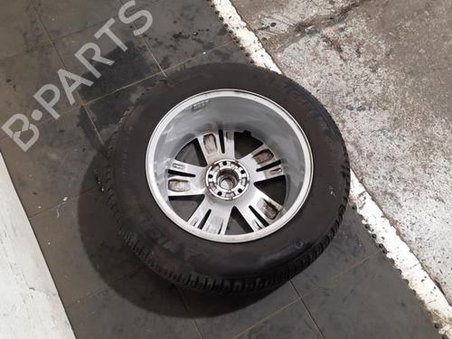 Rim OPEL GRANDLAND / GRANDLAND X (A18, P1UO) 1.2 (75) | BP29703581C45 