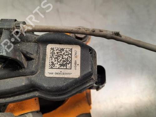 Left rear brake caliper AUDI E-TRON (GEN) 55 quattro | BP23596056M107 