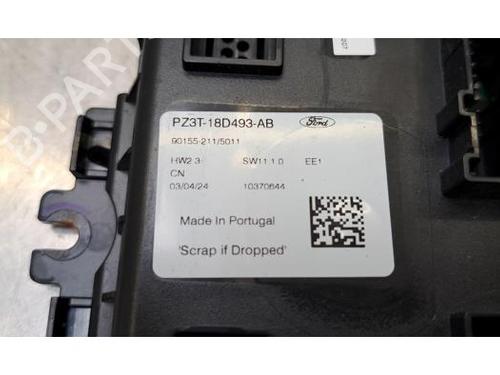 Electronic module FORD TRANSIT CUSTOM V710 Van (NRN) 2.0 EcoBlue | BP37686505M83 - Image 3