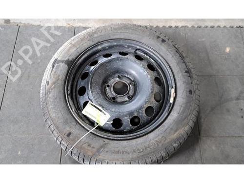 Used Rim PEUGEOT PARTNER Box Body/MPV (K9) 1.5 BlueHDI 130 (131 hp) 29195534
