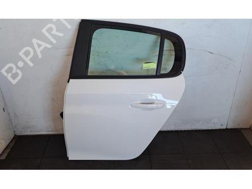 Used Left rear door PEUGEOT 208 II (UB_, UP_, UW_, UJ_) e-208 (156 hp) 29054933