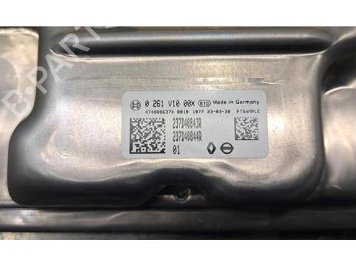 Engine control unit (ECU) RENAULT MEGANE E-TECH SUV EV60 (BNJ1) | BP40240779M57 - Image 2