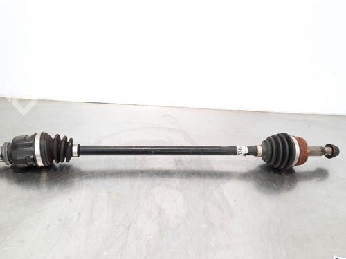Used Right front driveshaft Right front driveshaft PEUGEOT 108 1.0 VTi 72 (72 hp) 10899820 10899820