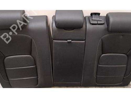 Seats set JAGUAR F-PACE (X761) 3.0 SDV6 AWD | BP35772847C78  - Image 17