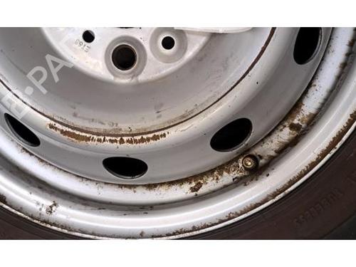 Fælk PEUGEOT BOXER Van 2.2 BlueHDi 120 | BP38099421C45 - Image 3