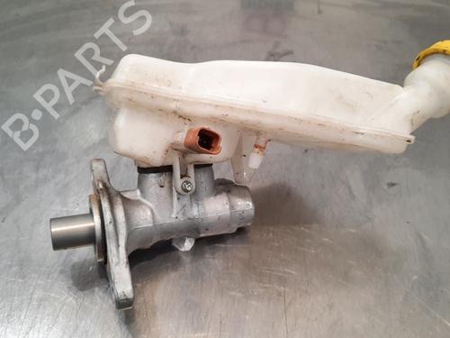 Brake master cylinder CITROËN C-ELYSEE (DD_) 1.2 VTi 82 | BP10895795M77 