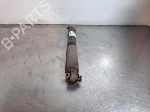 Used Left rear shock absorber Left rear shock absorber FORD TRANSIT CONNECT V408 Box Body/MPV 1.5 TDCi (101 hp) 34268788 34268788