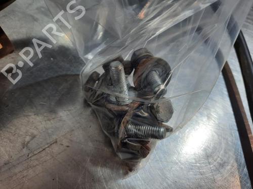 Tow ball/Mechanism HYUNDAI TUCSON (TL, TLE) 2.0 CRDi All-wheel Drive | BP29701188C141 