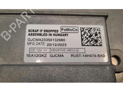Electronic module FORD TRANSIT CUSTOM V710 Van (NRN) 2.0 EcoBlue | BP39230749M83 - Image 3