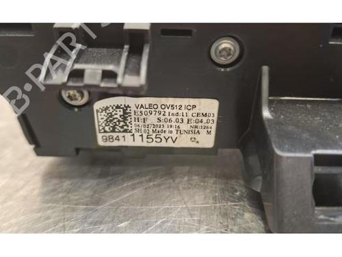 Climate control OPEL ASTRA L (OV5) 1.2 (FPHNSL, FPHNSR) | BP38181506I5 - Image 4