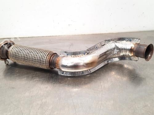 Used Exhaust manifold PEUGEOT 308 III (FB_, FH_, FP_, F3_, FM_) PureTech 110 (FPHNPL) (110 hp) 15236088