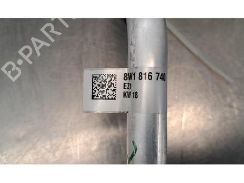 AC pipe AUDI A5 Sportback (F5A, F5F) 40 TDI | BP27267614M126 