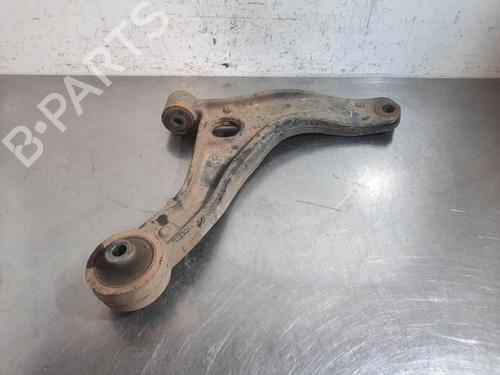 Used Right front suspension arm RENAULT MASTER III Van (FV) 2.3 dCi 150 FWD (FV0F, FV03, FV09) (150 hp) 24378131