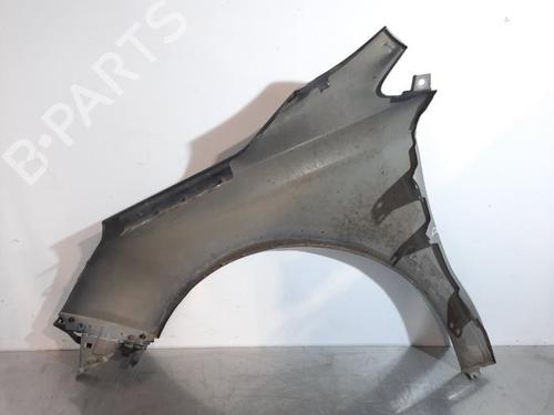 Right front fenders CITROËN C4 II (NC_) 1.6 HDi 115 | BP19648616C42 