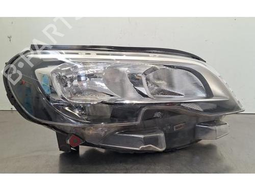 Used Right headlight Right headlight 38039066 38039066