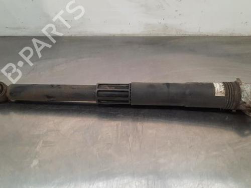 Used Left rear shock absorber SKODA OCTAVIA III Combi (5E5, 5E6) 1.6 TDI (110 hp) 23614001