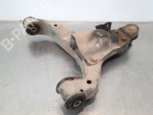 Right front suspension arm MERCEDES-BENZ SPRINTER 3,5-t Van (B906) 313 CDI (906.631, 906.633, 906.635, 906.637) | BP11108376M13 